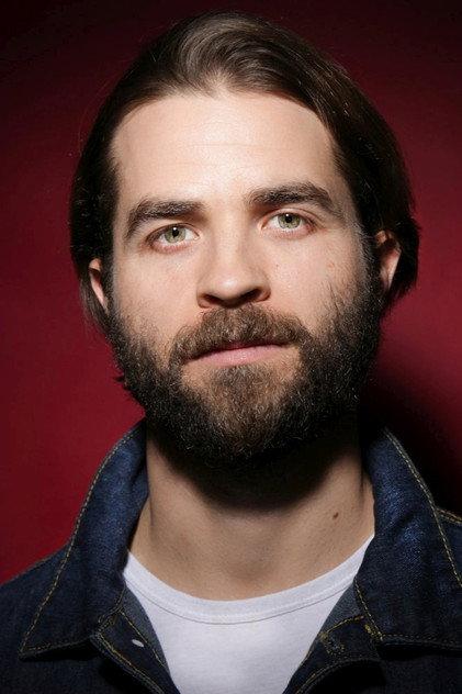 Shane Brady - Actor Profile Photo