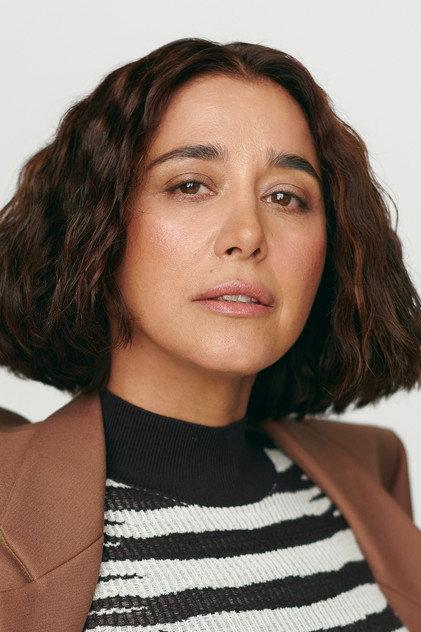 Dorka Gryllus - Actor Profile Photo