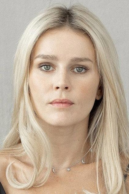 Kateryna Kuznetsova - Actor Profile Photo