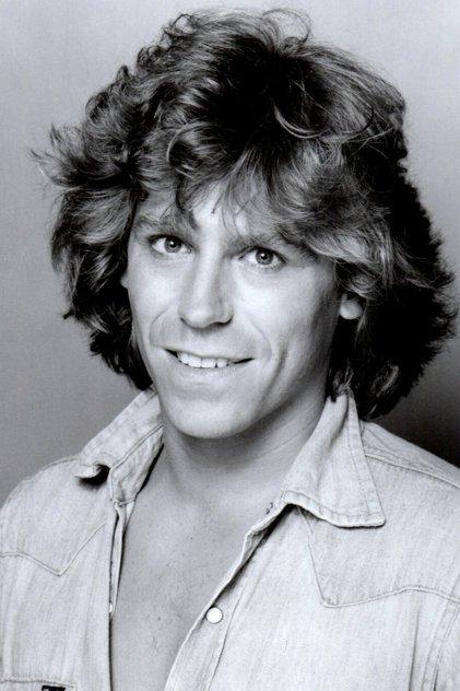 Jeff Conaway - Actor Profile Photo
