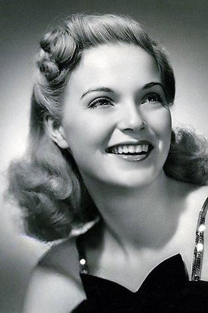 Nan Grey - Actor Profile Photo