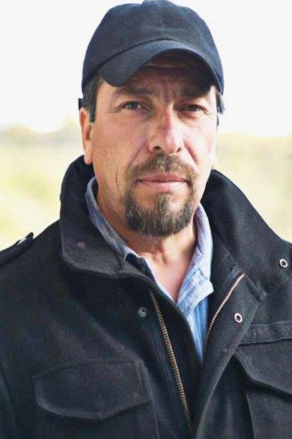 Miguel Ángel Saldaña - Actor Profile Photo