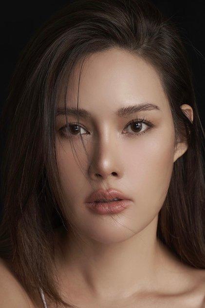 Rhatha Phongam - Actor Profile Photo
