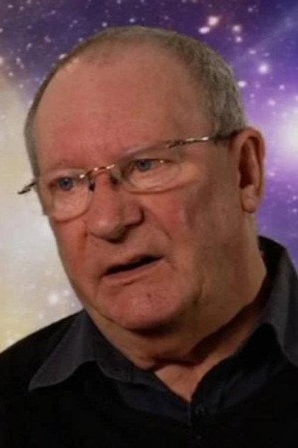 Bob Baker - Actor Profile Photo