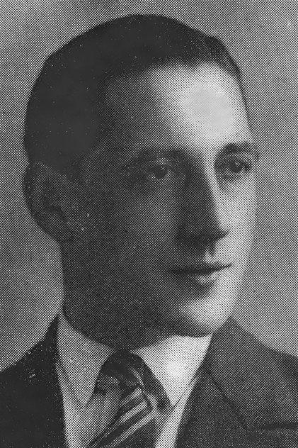 Fernand Rauzéna - Actor Profile Photo