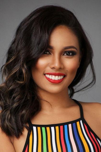 Quinn Carrillo - Actor Profile Photo