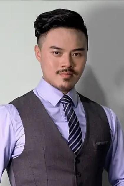 Cao Xu - Actor Profile Photo