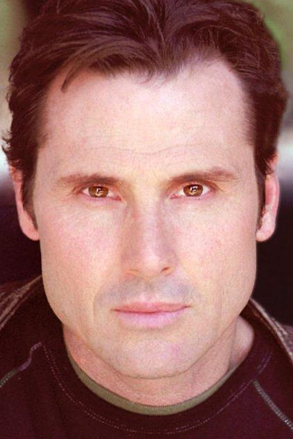 Cyril O'Reilly - Actor Profile Photo