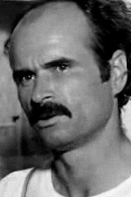 Vasile Tabirta - Actor Profile Photo