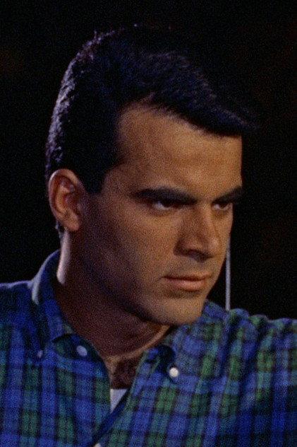Robert Fields - Actor Profile Photo