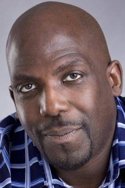 Kevin Brown - Actor Profile Photo