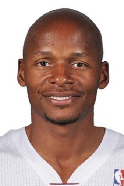 Ray Allen - Actor Profile Photo