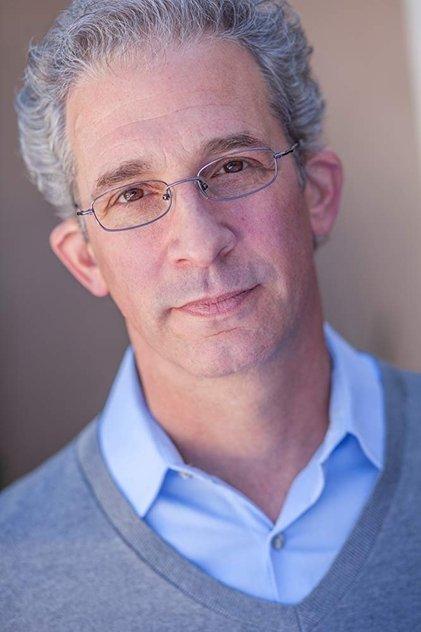 Michael Albala - Actor Profile Photo