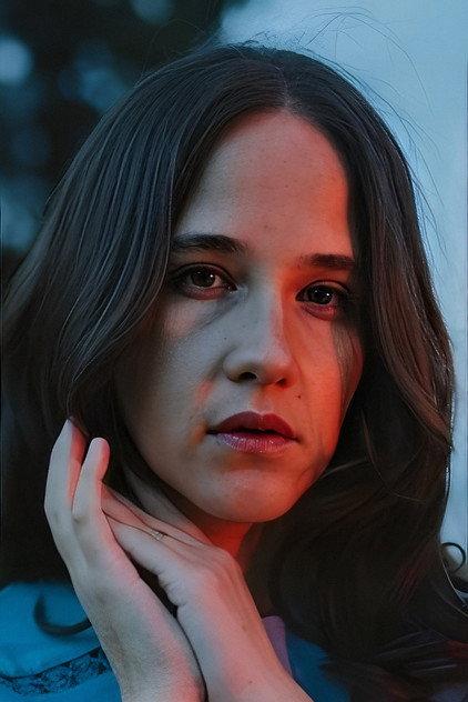 Ximena Sariñana - Actor Profile Photo