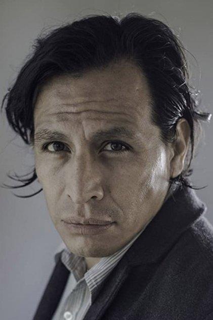 Gerardo Taracena - Actor Profile Photo