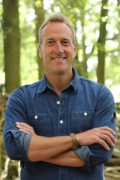 Ben Fogle - Actor Profile Photo