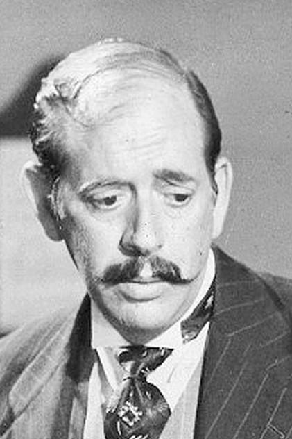 Roberto Meyer - Actor Profile Photo