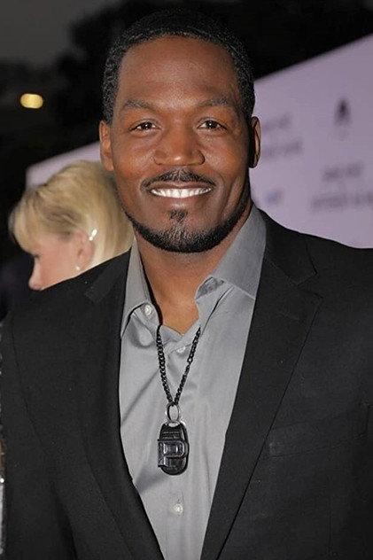 T.C. Stallings - Actor Profile Photo