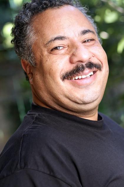 Erkan Üçüncü - Actor Profile Photo