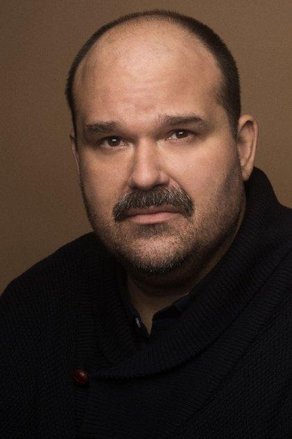 Mel Rodriguez - Actor Profile Photo