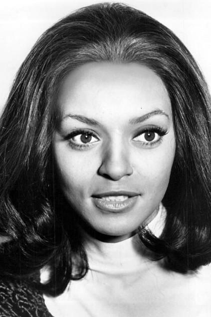 Vonetta McGee - Actor Profile Photo