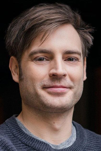 Robin Czerny - Actor Profile Photo