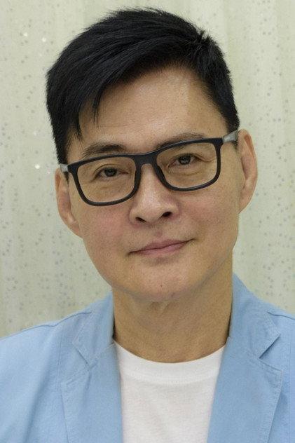 Eddie Koo Koon Chung - Actor Profile Photo