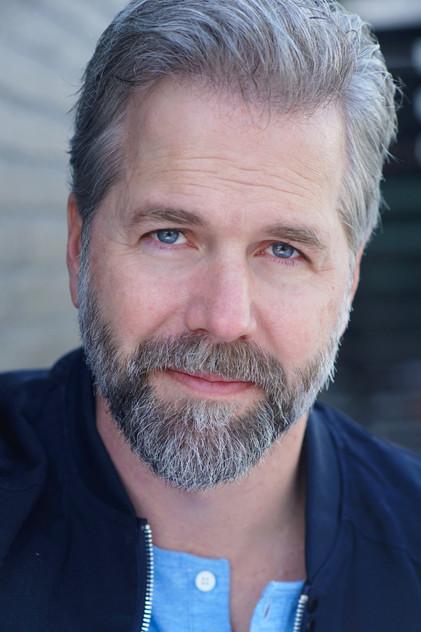 Ryon Thomas - Actor Profile Photo