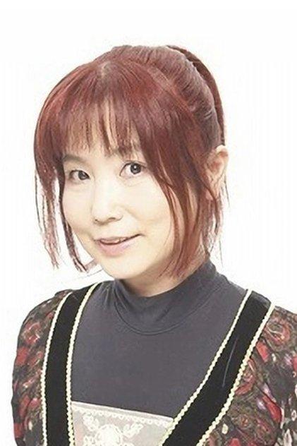 Miki Narahashi - Actor Profile Photo