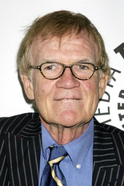 Jack Riley - Actor Profile Photo