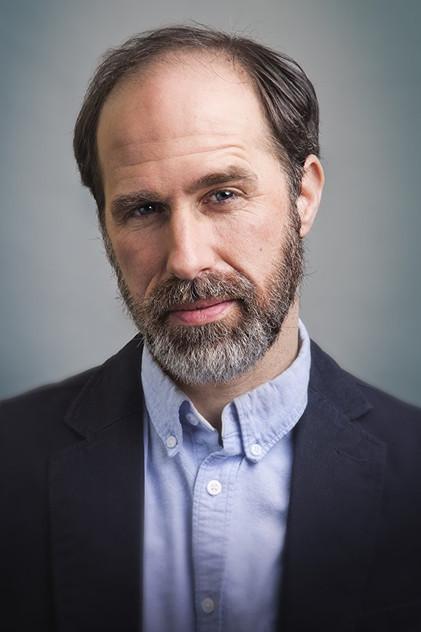 Brian Gallagher - Actor Profile Photo