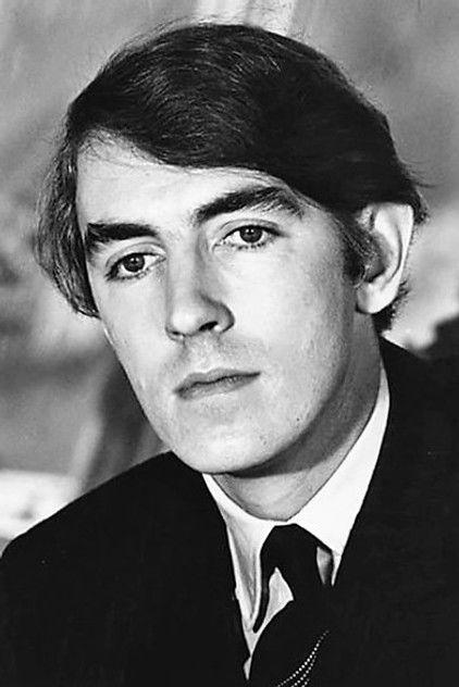 Peter Cook - Actor Profile Photo