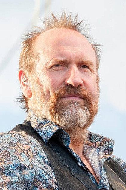 Colin Hay - Actor Profile Photo