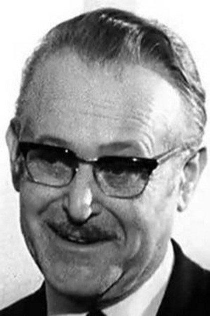 Serge Nadaud - Actor Profile Photo