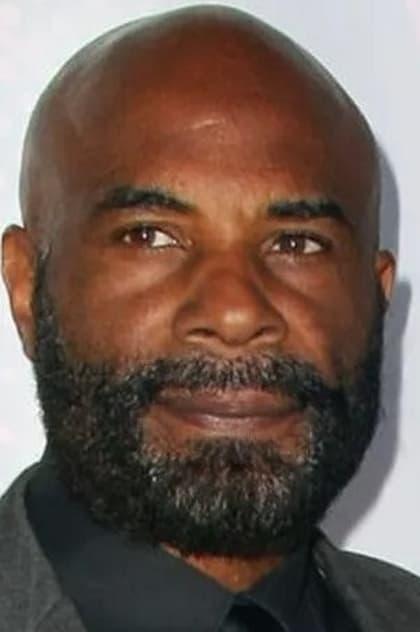 Julius LeFlore - Actor Profile Photo