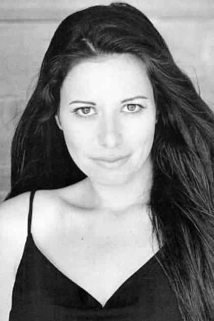 Orly Tepper - Actor Profile Photo