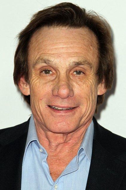 Steve Railsback - Actor Profile Photo
