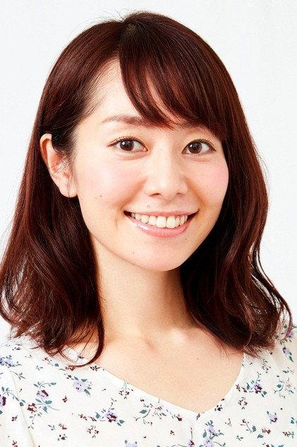 Momoko Tani - Actor Profile Photo