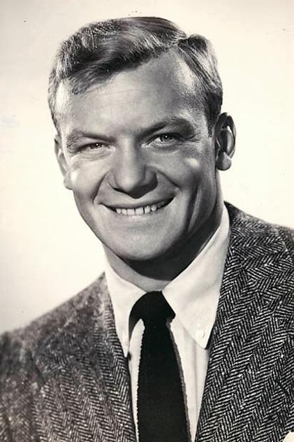 Aldo Ray - Actor Profile Photo