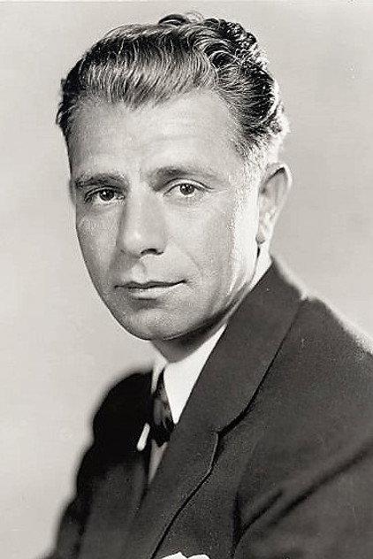 Wesley Ruggles - Actor Profile Photo