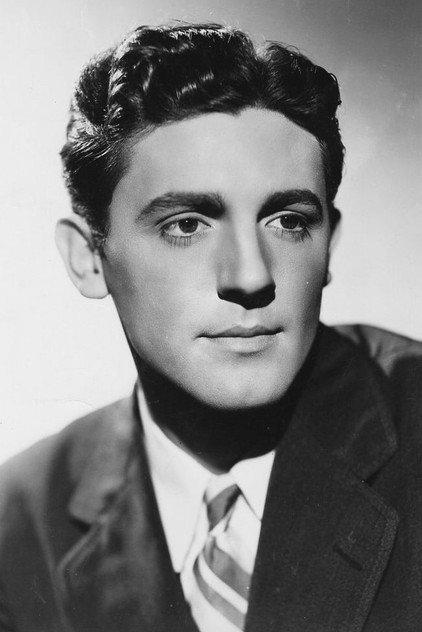 Richard Fiske - Actor Profile Photo