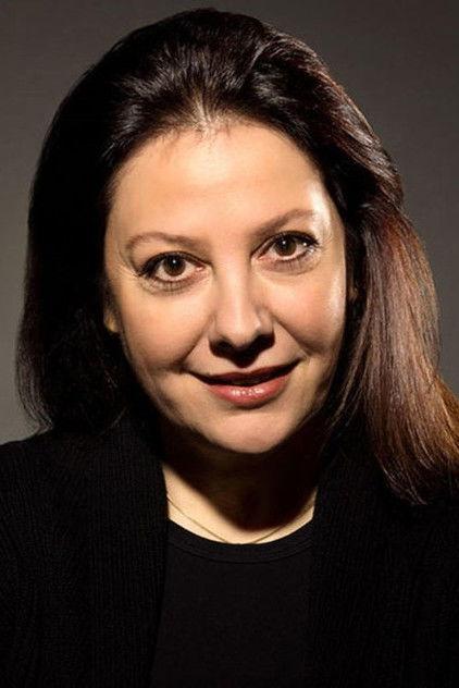 Ayda Aksel - Actor Profile Photo
