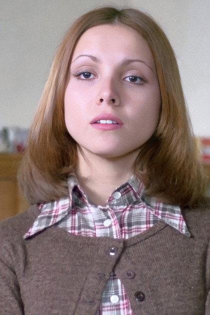Ana Belén - Actor Profile Photo