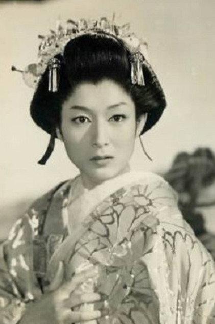 Tokiko Mita - Actor Profile Photo