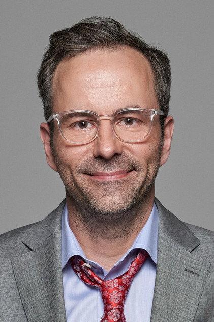 Kurt Krömer - Actor Profile Photo