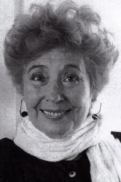Alicia Altabella - Actor Profile Photo