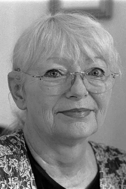 Ingrid Föhr - Actor Profile Photo