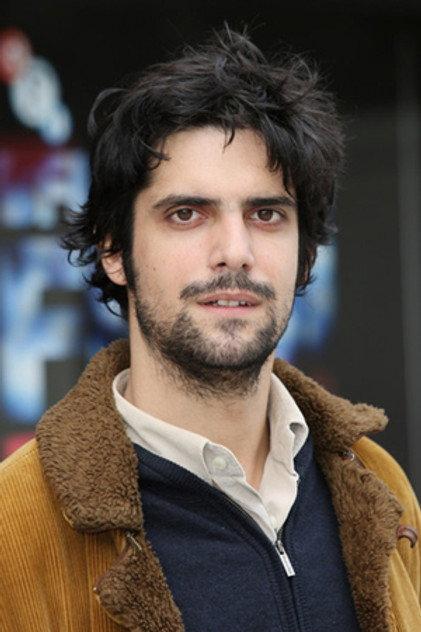 Francesco Carril - Actor Profile Photo
