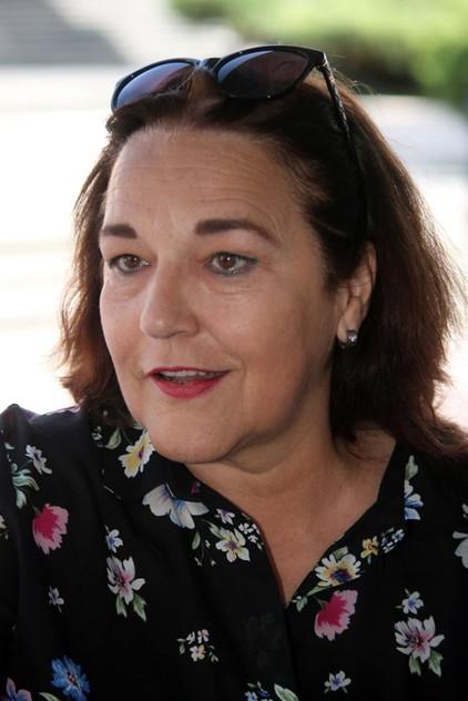 Lidija Stevanović - Actor Profile Photo