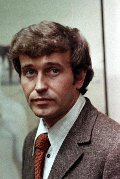 Jan Nowicki - Actor Profile Photo